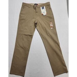 Dockers Men's Ultimate chino slim fit W33'' x L32''
